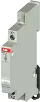 ABB E219-B laiko relė 115-230 V AC/DC