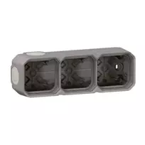 Legrand 069680L vandeniui atspari paskirstymo dėžė