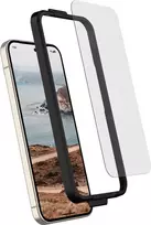 Urban Armor Gear UAG Grūdinto stiklo ekrano apsauga | Google Pixel 10 Pro XL | (64432811VNA)