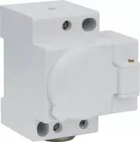 Priedas elektros skydiniams Hager SN017