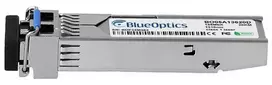 SFP siųstuvas-imtuvas BlueOptics SFP100FX1310-TSC-20KM-BO 155Mbit/s