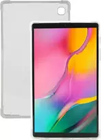Mobilis apsauginis dėklas su sustiprintais kampais, permatomas, tinka Galaxy Tab A8 (061010)