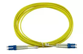 BlueOptics CAB-SMF-LC-LC-15-BO InfiniBand šviesolaidinis kabelis 15 m 2x LC