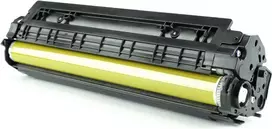 LEXMARK TONER geltonas XC8160 50 000 puslapių BSD - Prekė su pažeista pakuote