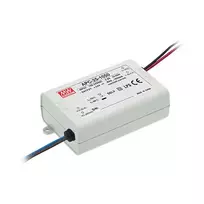 Mean Well APC-25-700 maitinimo šaltinis LED juostoms 25,2 W