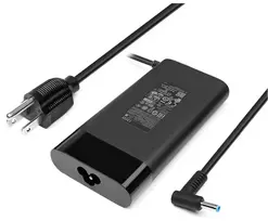HP L15534-001 maitinimo adapteris / keitiklis 135 W, juodas