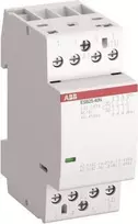 ABB ESB25-22N-06 įrengimo kontaktoriai 2 NO/2 NC 230-240V AC/DC (1SAE231111R0622)