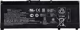 HP baterija Li-ION 4.55Ah Lishen606072 - baterija - 4550 mAh