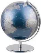 Politinis gaublys TROIKA Globus PLANET 25 cm klasikinis dizainas stalviršiui