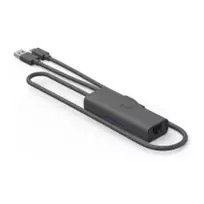 Logitech Sight Dongle adapteris, juodas