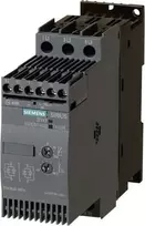 Siemens minkštasis paleidiklis 15 kW (400 V), 7,5 kW (230 V), 32 A, 3RW3027-1BB14