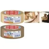 Lipni juosta Tesa Pack ultra strong, skirta naudojimui patalpose, 38 mm x 66 m, permatoma