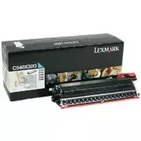 Lexmark C540X32G – kūrėjo rinkinys (Developer Kit) cyan, skirtas C540, C543, C544, C546, X543, X544, X546, X548