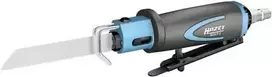 HAZET 9034P-2 - Juoda - Mėlyna - 1 cm - 13,5 cm - 97,7 dB - 86,7 dB - 160 mm