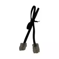 Synergy21 S215229 Ethernet Patch Cable Black – Juodas eterneto jungiamasis kabelis