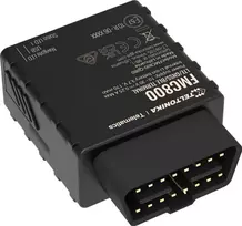 Transporto priemonės GPS sekimo įrenginys TELTONIKA FMC800 LTE su CAN, skaitmeniniais įėjimais ir RS232/RS485 palaikymu