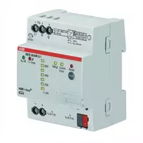 ABB SV/S30.640.5.1 įtampos atpalaidavimo ir diagnostikos modulis (2CDG110146R0011)