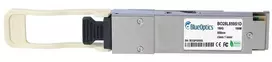 Optinis siųstuvas-imtuvas BlueOptics TRX-100GBE-SR4-FIN-BO 100000Mbit/s QSFP28