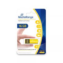 USB atmintukas MediaRange 16GB USB Type-A 2.0 MR976