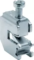 Hager šynų spaustukas K96Q CU12-30x5mm (K96Q)