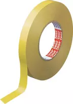 Lipni juosta TESA 4970 15 mm x 50 m PVC balta