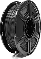 Filamentas Flashforge PA-CF 3D spausdintuvui 0,5 kg, 1,75 mm (anglies pluoštu sustiprintas poliamidas)