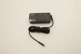 AC adapteris 65W USB Type-C Lenovo 5A10W86303, USB-C PD maitinimo blokas 65 W