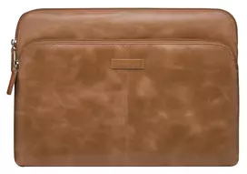 dbramante1928 Skagen Pro+ odinis dėklas MacBook Pro (2020)/Air (2020) 13 col. - Tan