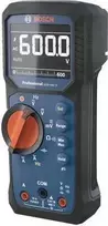 BOSCH 0601077301 GDM 600-15 + MH1 Multimetras (601077301)