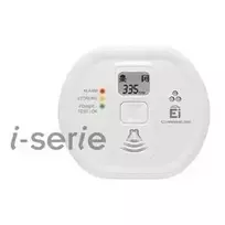 Dūmų detektorius Ei Electronics EI208IDW
