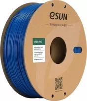 EABS 1,75 mm MĖLYNAS 1 kg ESUN 3D FILAMENTAS (eABSP175U1)