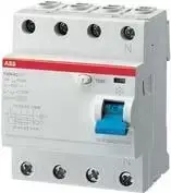 ABB 2CSF204101R1400 – originalus ABB gaminys