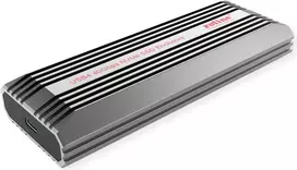 ROLINE USB4 Type C išorinis korpusas M.2 NVME SSD 40Gbit/s (16.01.4149)