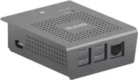 Jung Smart Visu Server SV-SERVER2 – centrinis pastatų valdymo serveris