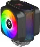 CPU aušintuvas PCCOOLER GI-D66A 120 mm ventiliatorius, iki 2000 RPM