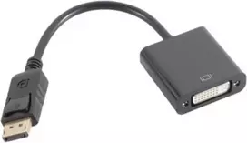 Vaizdo adapteris DisplayPort į DVI ShiverPeaks BS14-05007