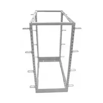ALLNET ALL-SW4POST22GRAY Rack spinta