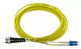 BlueOptics CAB-SMF-ST-LC-2-BO InfiniBand šviesolaidinis kabelis 2 m G.657.A1