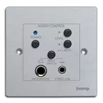 Biamp Commercial Audio ACPL Skaitmeninis garso valdiklis