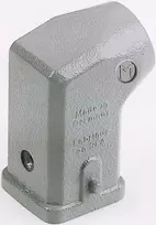 Harting Sleeve Enclosure Han® 3A-gw-M20 19 20 003 1640 1 vnt.