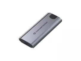 Conceptronic DANTE05G M.2 NVMe SSD dėklas USB 3.2 Gen 2