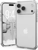 UAG Urban Armor Gear Plyo Dėklas | Apple iPhone 17 Pro Max | ledo (permatomas) | 114533114343