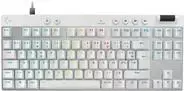 Logitech G PRO X RAPID - Klaviatūra - TKL - Apšvietimas (920-013241)