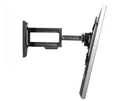 TV laikiklis Peerless PA750 190,5 cm (75 col.) juodas