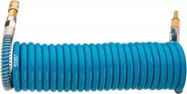 HAZET 9040 S-10 7,62 m 60 bar Mėlyna (9040S-10)