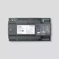 Siedle BNG 650-0 DE – juoda – durų skambučio modulis