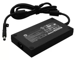 HP 609945-001 maitinimo adapteris / keitiklis 200 W juodas