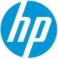 HP L19373-001 maitinimo laidas juodas 1 m C5 jungtis