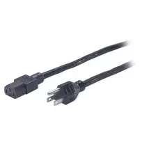 Maitinimo laidas APC PWR C13 / 5-15P 2,4 m