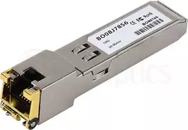 SFP+ siųstuvas-imtuvas CBO BO08J78S6 Varinis 10G RJ45